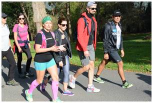 Foto 595 de la avituallamiento - Subida a Artxanda 2018